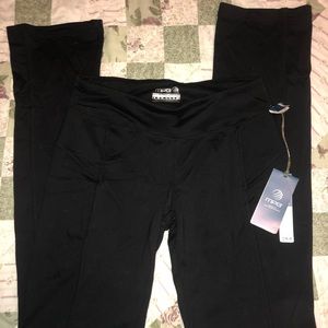 NWT Long Athletic/Yoga Pants
